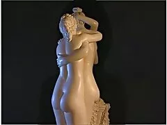 Đẹp cô gái tóc Vàng Aali Tình xxx co trang Yêu