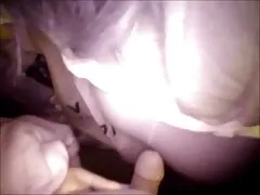 Đam mê vỏ Bom Blair xxx cổ trang W
