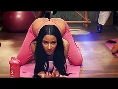 Gia vị búp Bê Harmon bambola xxx co trang