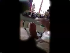 Busty brunette làm đẹp Summm xxx trang